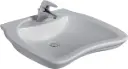 Lavabo Ergonomique Accessibilité