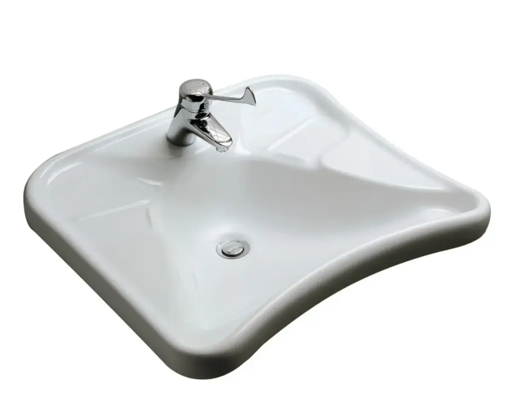 [7000795] Lavabo Ergo