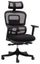 Chaise de bureau ergonomique