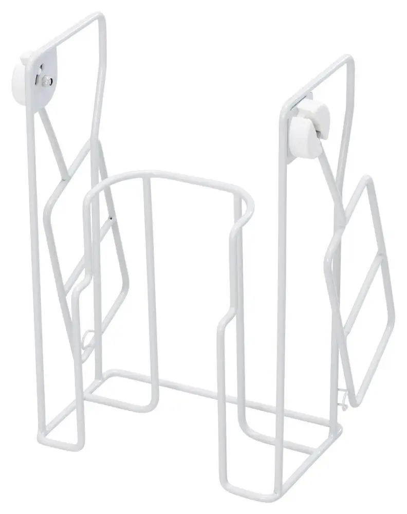 [7000831] Enfile-Bas Poignées Pivotantes 90°