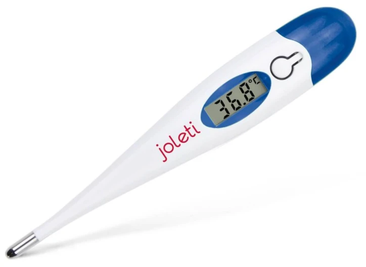 [7000848] Thermomètre Digital