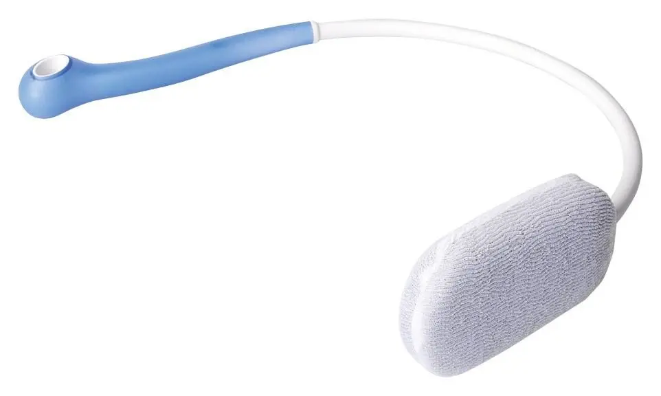 Brosse de Dos Confort