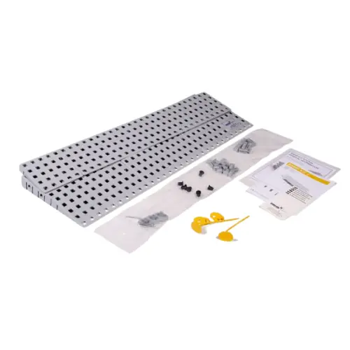[3180370] Rampe de Seuil Modulables en kit (Intérieur, 1,8 à 5,5 cm)