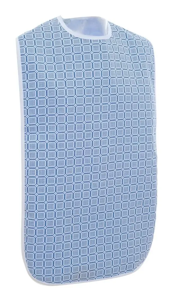Bavoir Adulte Imperméable et Lavable