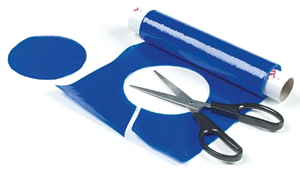 [7000876] Rouleau Antidérapant Découpable