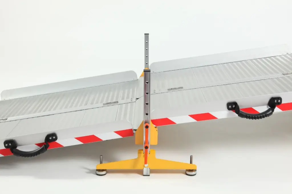 [7000882] Support d’Assemblage pour Rampes