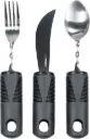 Kit de 3 Couverts Pliables