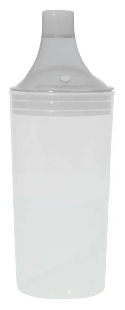 [7000900] Verre-Tasse à 2 Becs Long