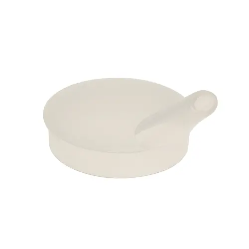 Couvercle Ergonomique avec Valve (Petite ouverture - Ø 0,6 cm)