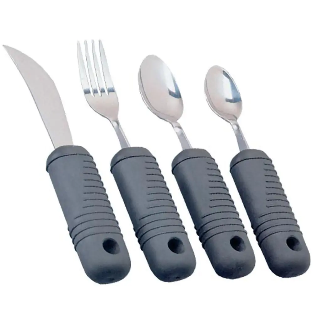 [7000906] Couverts Ergonomiques à Courber (Couteau)