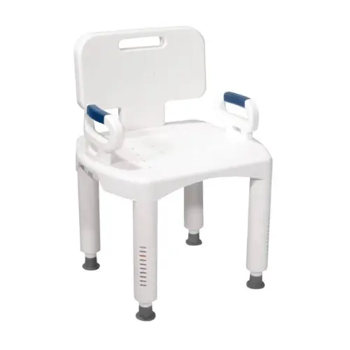[7000918] Chaise de Douche Bariatrique