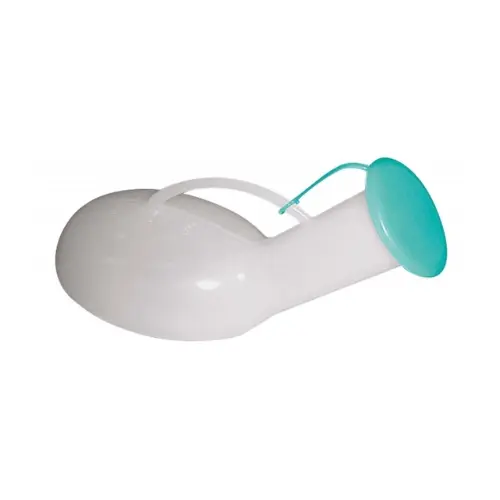 [7000928] Urinal Homme avec Bouchon