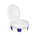 Rehausse WC à Clips