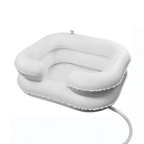 [7000932] Bac à Shampoing Gonflable