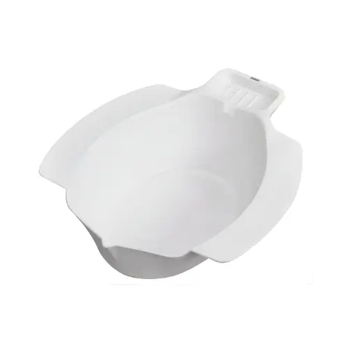 [7000933] Bidet Amovible Adaptable sur WC