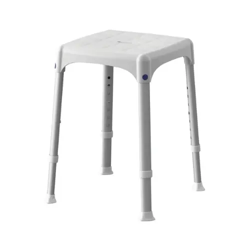 [7000936] Tabouret de Douche Compact