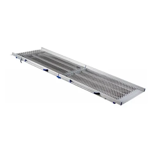 Rampe d’Accès Large Pliable