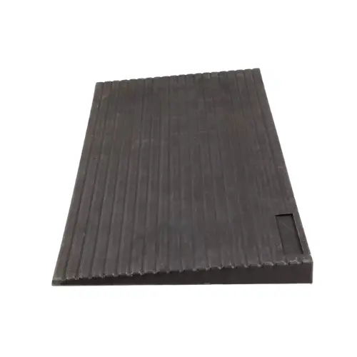 [3180350] Rampe de Seuil en Caoutchouc GOMMY  (0,4 cm)