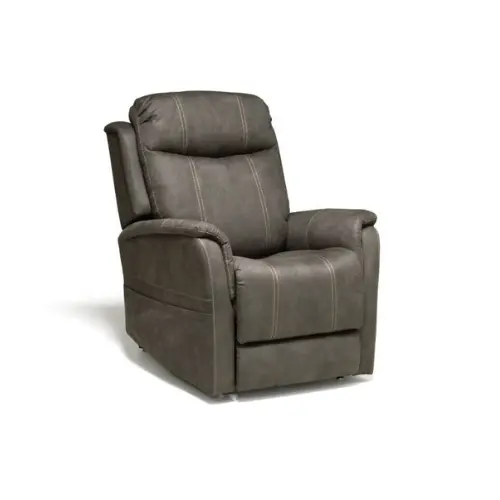 [7007019] Fauteuil Releveur Électrique 4 Moteurs
