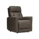 Fauteuil Releveur Électrique Confort Durable 4 Moteurs