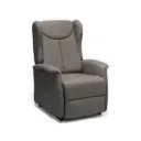 Fauteuil Releveur Confort Tête 2 Moteurs