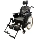 LOCATION - Fauteuil Roulant Manuel 