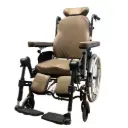 LOCATION - FAUTEUIL ROULANT MANUEL CONFORT
