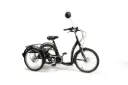 Tricycle Électrique avec Assistance