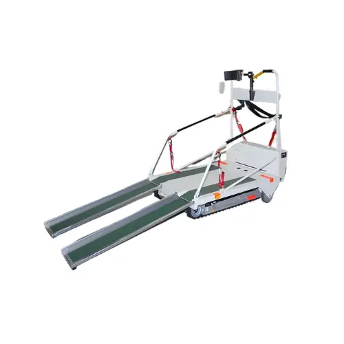 Monte-Escalier Haute Capacité