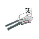 Monte-Escalier Haute Capacité