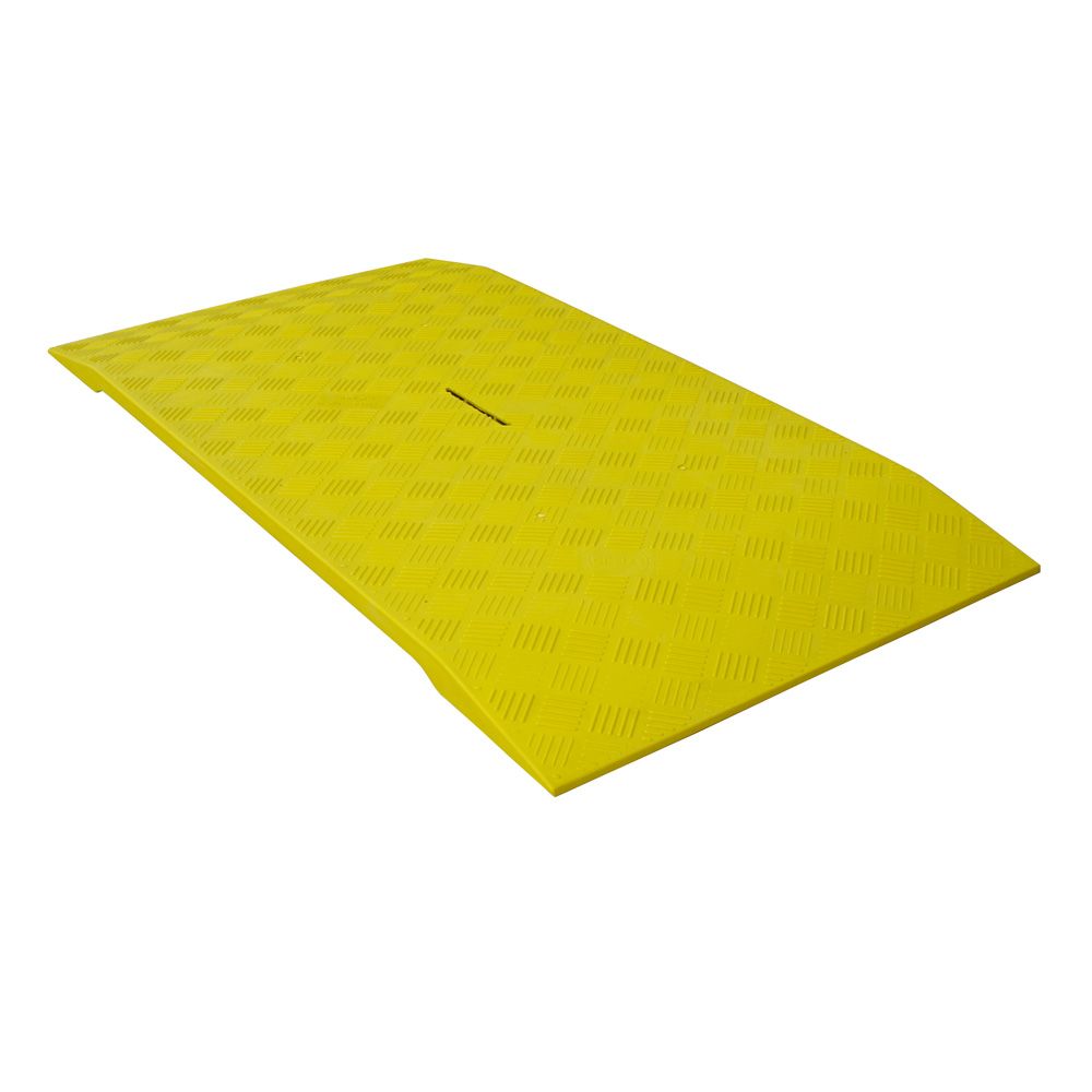 Rampe extérieure haute résistance