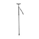 Canne Pliante Ergonomique en Fibre de Carbone Réglable