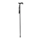 Canne de Marche Pliante Réglable Légère