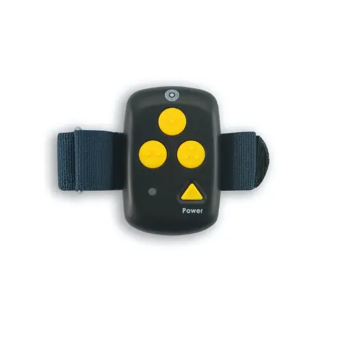 Télécommande pour balise sonore ECO