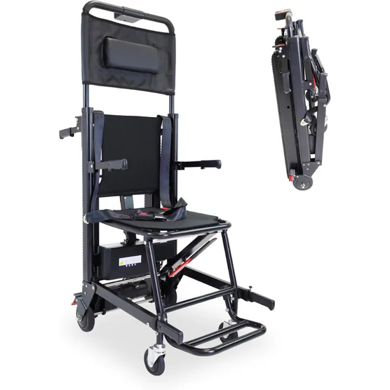 Siège  monte-escalier électrique  (copie)