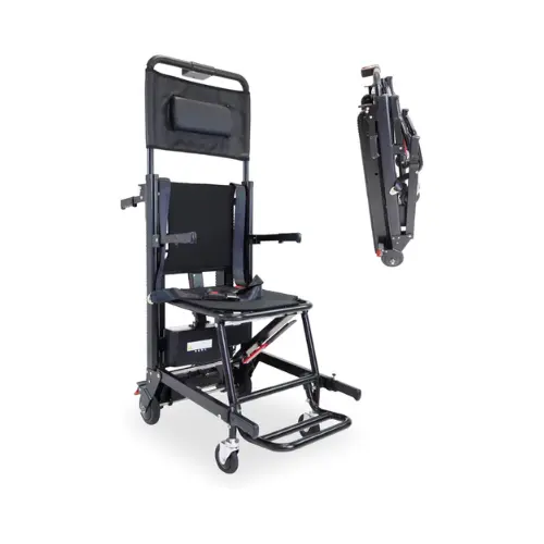 LOCATION - Siège monte-escalier électrique