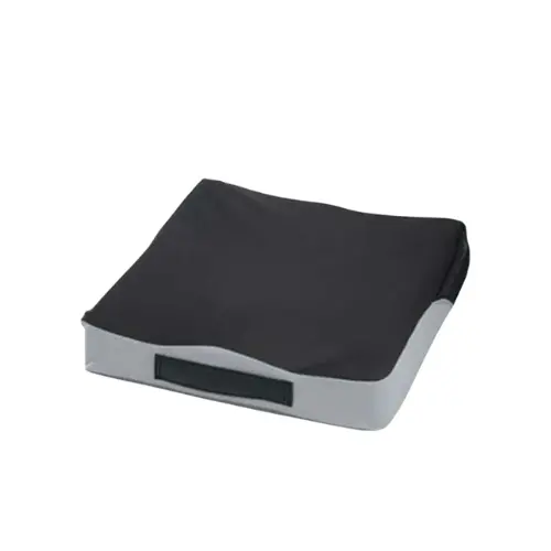 Coussin d'assise anti-escarres