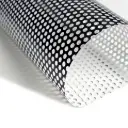 Film Micro Perforé Pour Vitres - Préservation De L’intimité