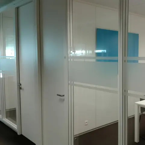 [H4380012] Film Dépoli Pour Vitres Effet Sable - Rouleau 1,52 x 2,50 m (Court terme)