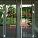 Ronds de Signalisation Pour Surfaces Vitrées 