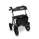 Déambulateur 4 roues Forest