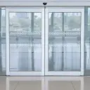 Bandes de Signalisation Flèches Pour Vitrages Sécurisés