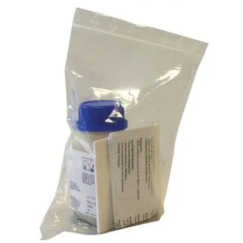 Kit de Pose Adhésif Pour Surface Vitrée