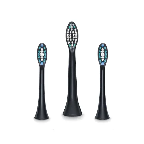 Têtes Brosse à Dents Électrique