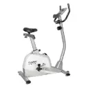 Vélo d’Appartement Confort Réglable avec Écran LCD