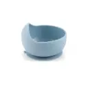 Bol Ergonomique avec Ventouse et Rebord Surélevé