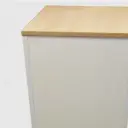 Siège Cubo - assise réhaussée