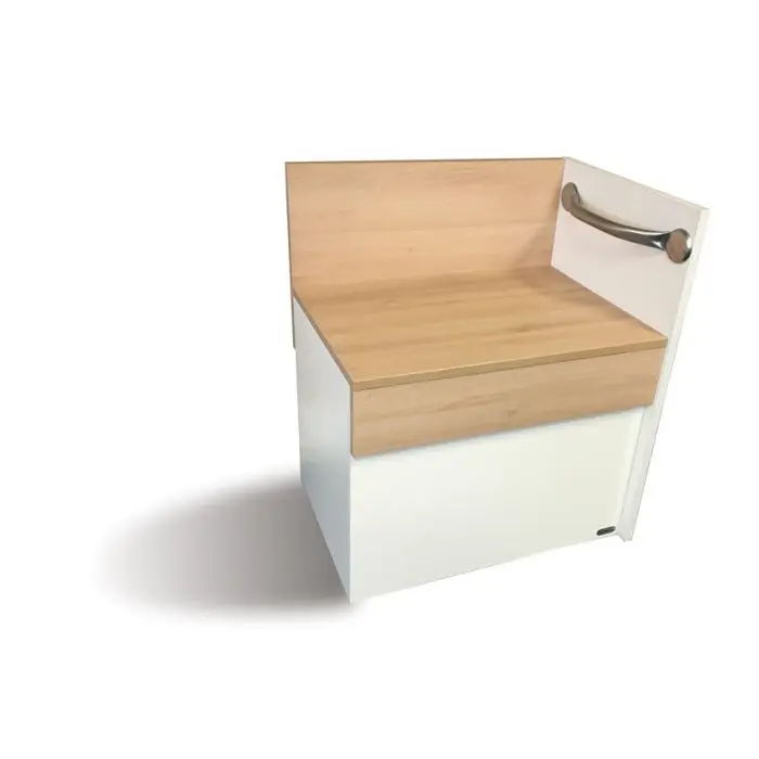 [6380041] Banquette Cubito