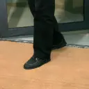 Tapis d’Entrée Coco Professionnel Épais et Résistant