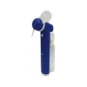 Mini Ventilateur Brumisateur de Voyage